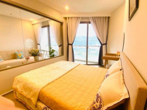 The Sóng MiA’s villa Homestay